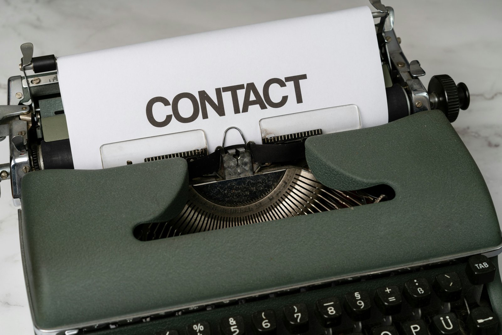 contact us - Arelvox