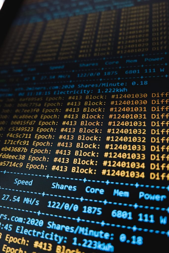 Cybersecurity Code