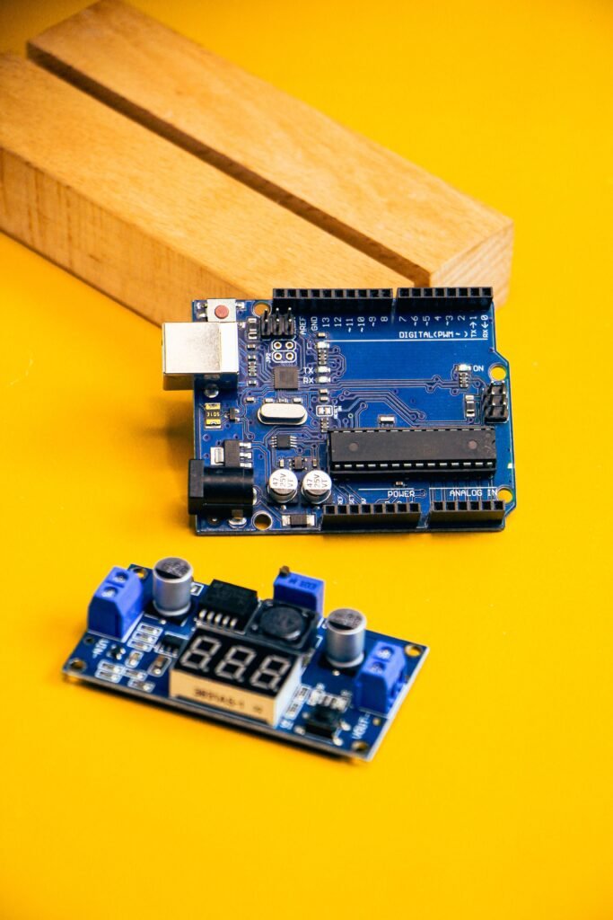 Arduino for beginners - Arduino Uno