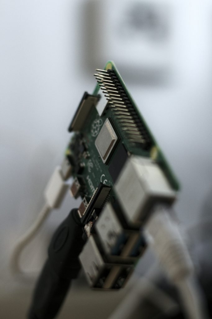 Raspberry Pi Server